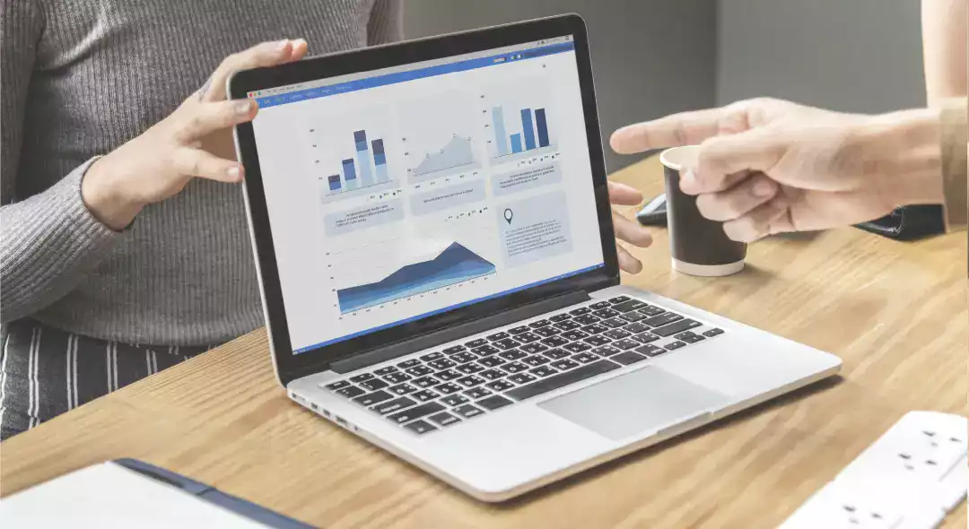 CUBO Gestión - Software de gestion de recursos empresariales