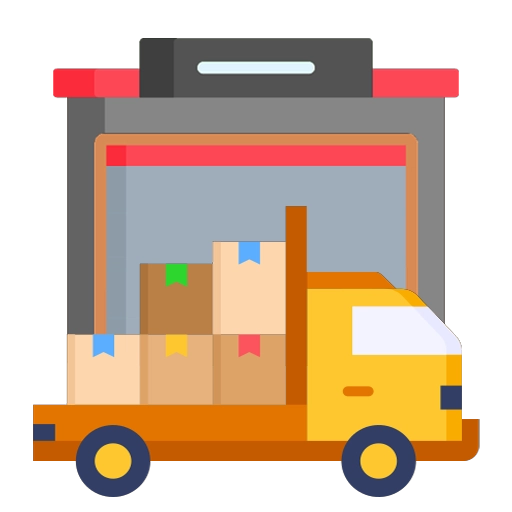 Comercios Mayoristas