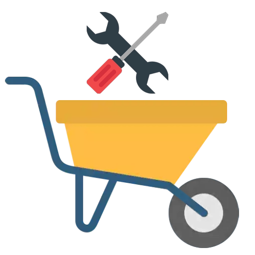 Corralones y Ferreterias