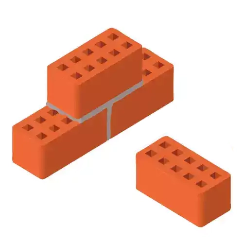 Fábrica de ladrillos cerámicos