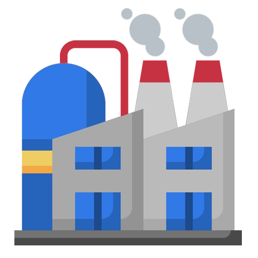 Fábricas en General