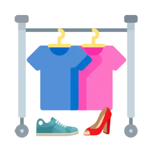 Tiendas de Indumentaria